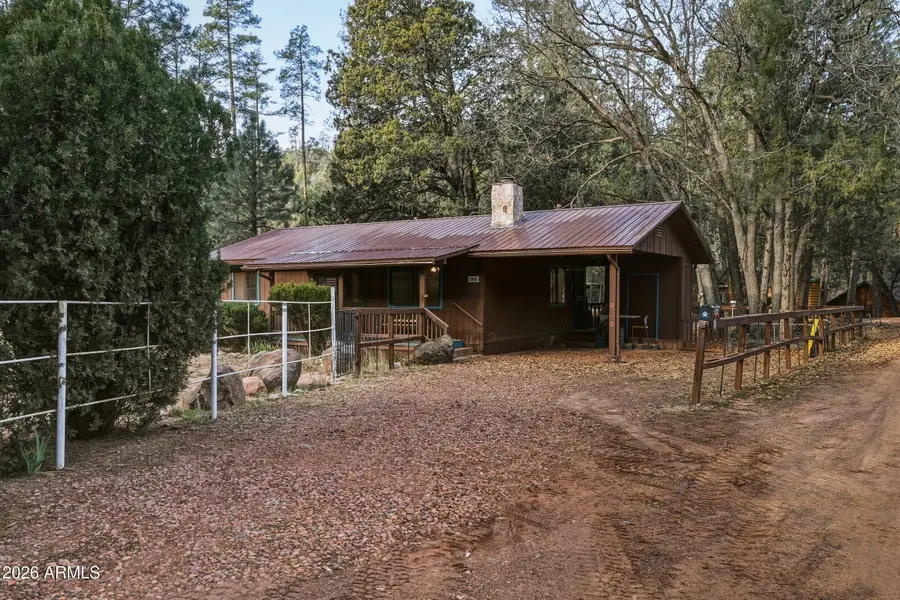 688 W Cocopah Lane, Payson, AZ 85541 - Image #3