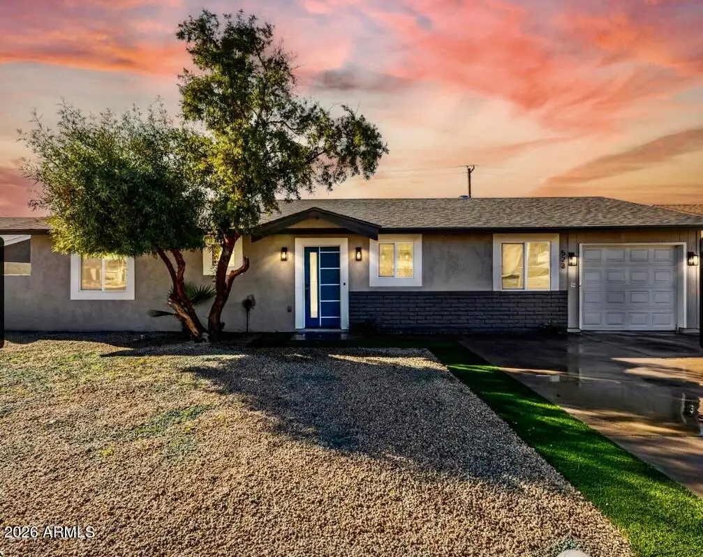 5236 S 19th Avenue, Phoenix, AZ 85041 - Image #1