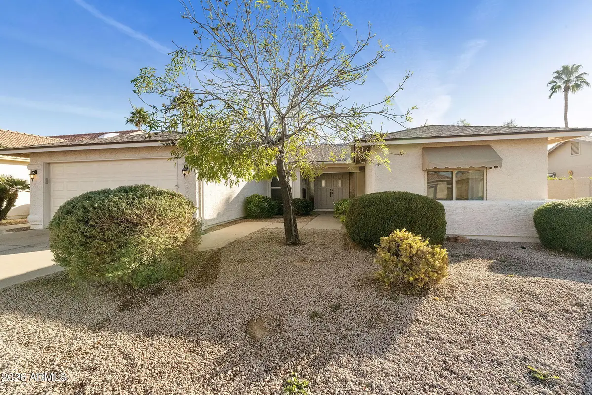 26609 S Truro Drive, Sun Lakes, AZ 85248 - Image #1