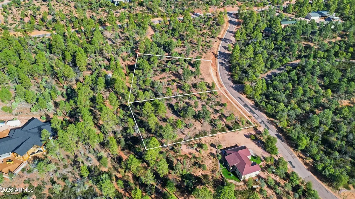 1302 N Karen Way #11, Payson, AZ 85541 - Image #1