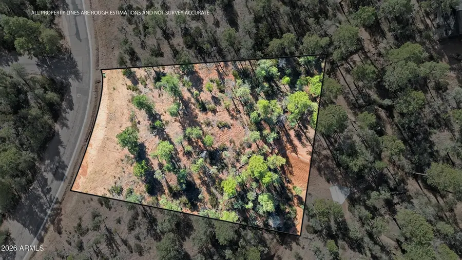 1302 N Karen Way #11, Payson, AZ 85541 - Image #2