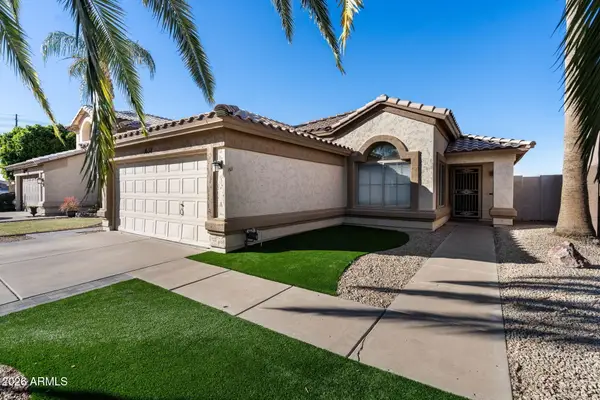 1638 E Barbarita Avenue, Gilbert, AZ 85234