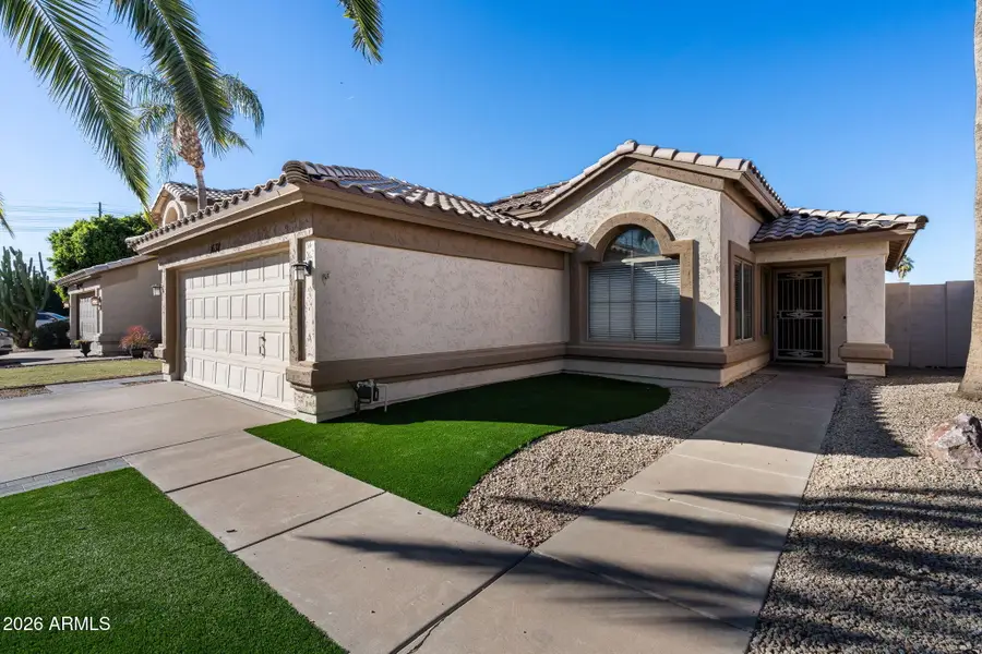 1638 E Barbarita Avenue, Gilbert, AZ 85234 - Image #3