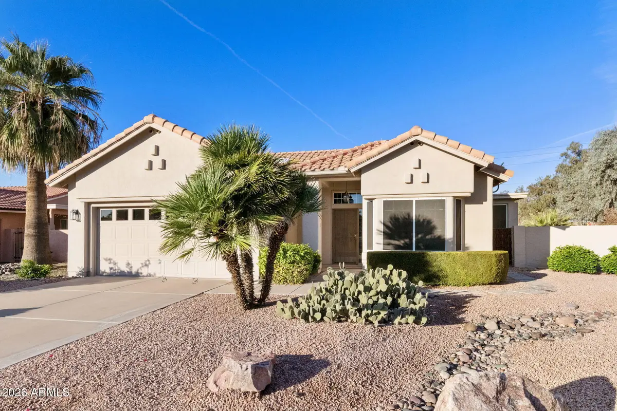 25208 S Pinewood Drive, Sun Lakes, AZ 85248 - Image #1