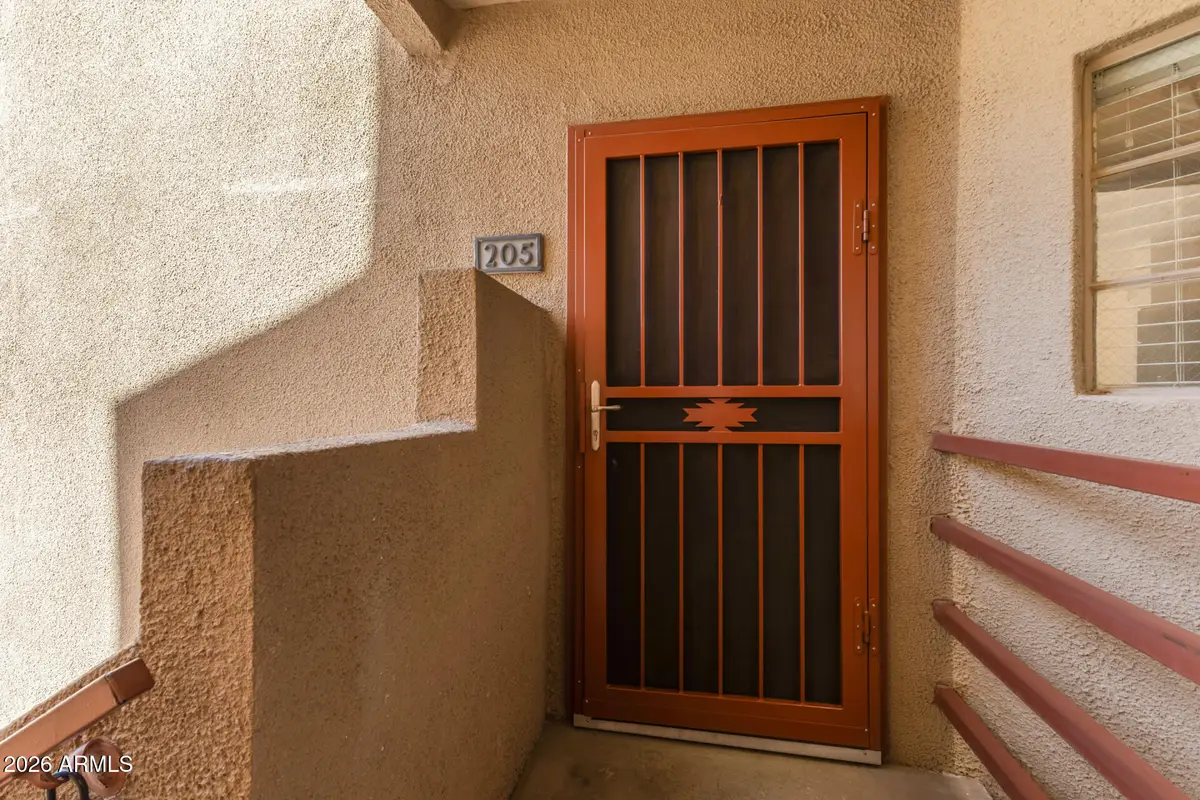 4850 E Desert Cove Avenue #205, Scottsdale, AZ 85254 - Image #1