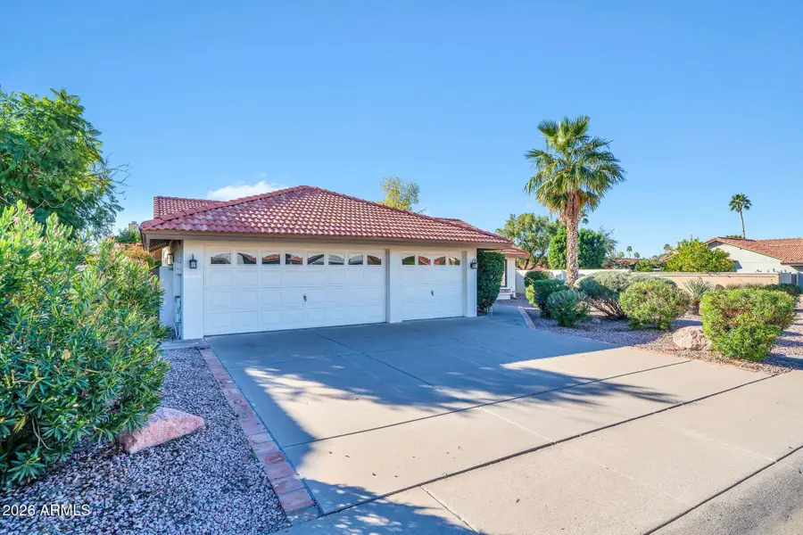 9007 E Voltaire Drive, Scottsdale, AZ 85260 - Image #3