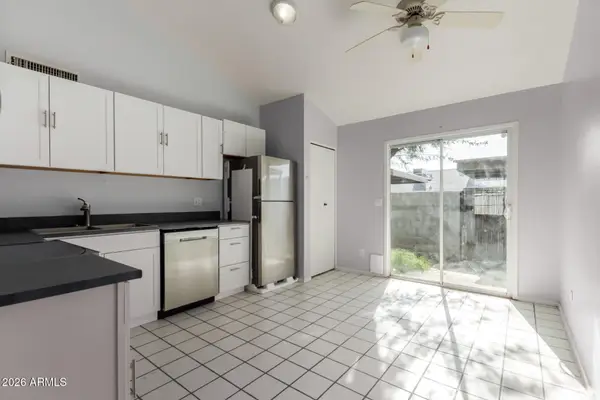 5960 W Oregon Avenue #170, Glendale, AZ 85301