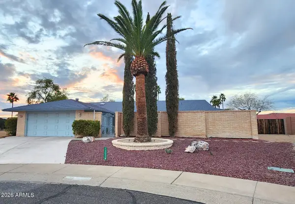 13038 W Limewood Drive, Sun City West, AZ 85375