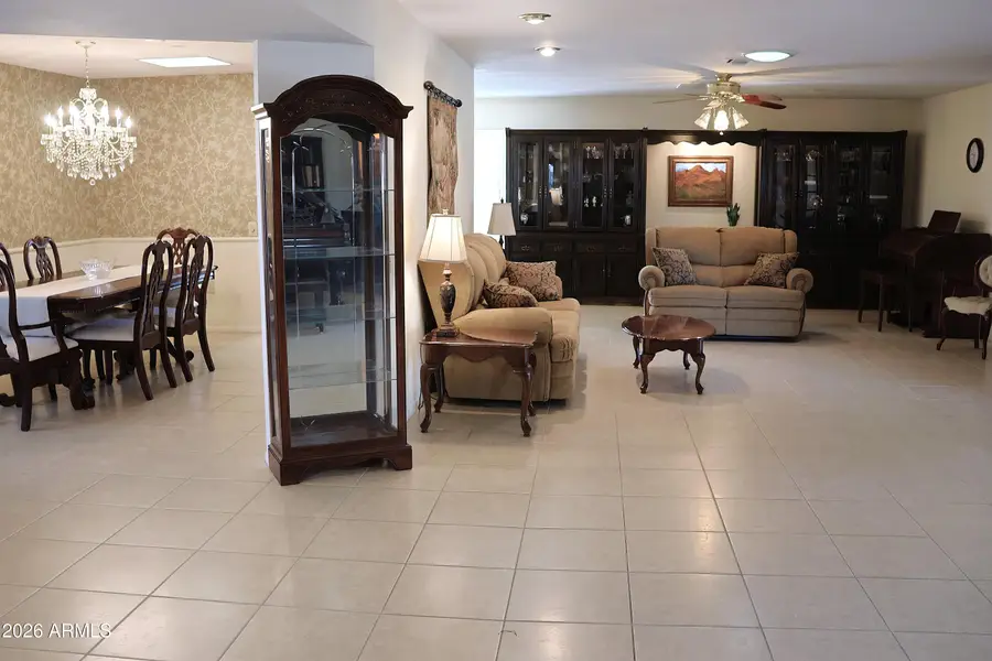 13038 W Limewood Drive, Sun City West, AZ 85375 - Image #3