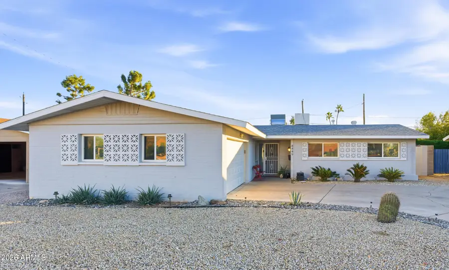 8449 E Jackrabbit Road, Scottsdale, AZ 85250 - #2