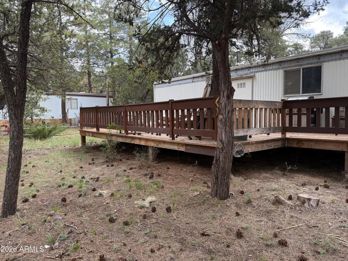 2953 Wildcat Trail, Overgaard, AZ 85933 - Image #1