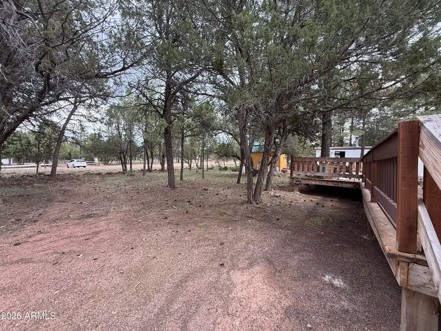 2953 Wildcat Trail, Overgaard, AZ 85933 - Image #2