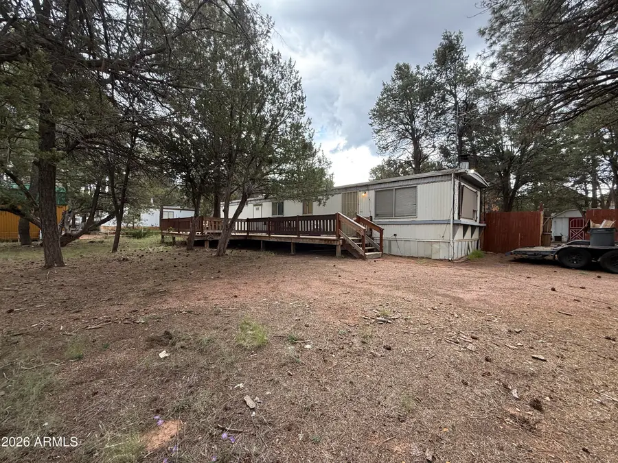 2953 Wildcat Trail, Overgaard, AZ 85933 - Image #3