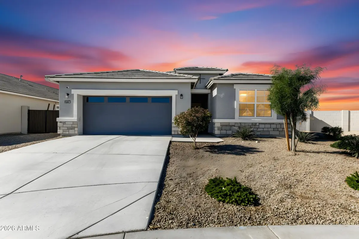 3736 S 244th Drive, Buckeye, AZ 85326 - Image #1
