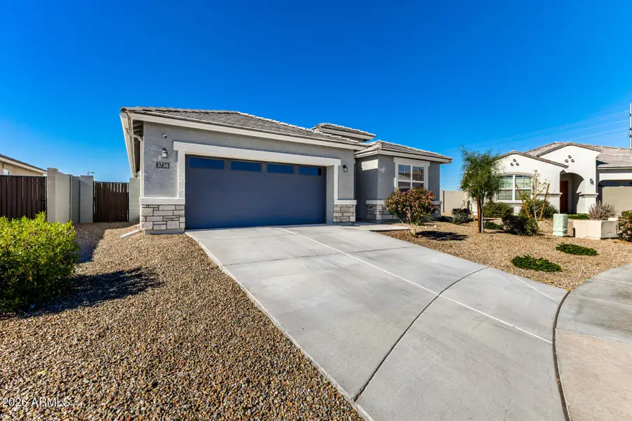 3736 S 244th Drive, Buckeye, AZ 85326 - Image #2