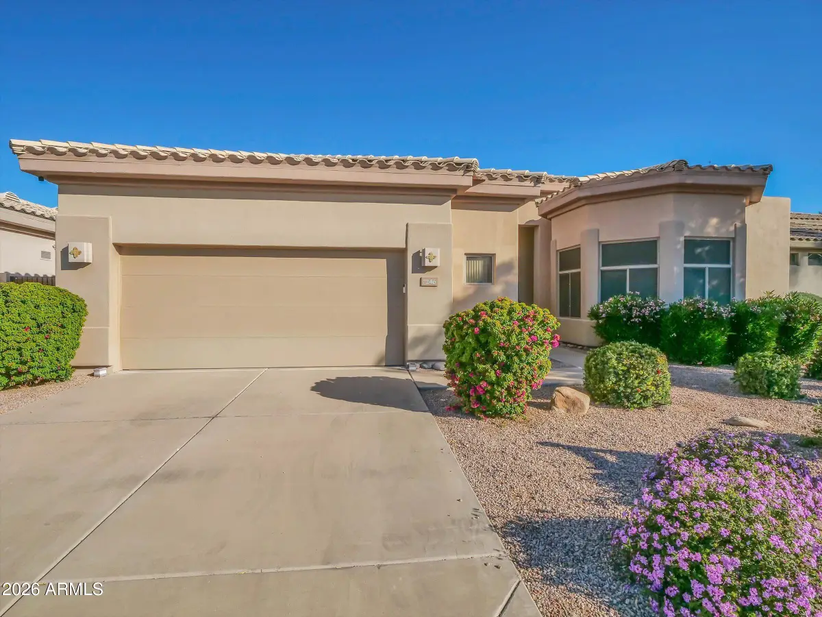7246 E Lupine Avenue, Scottsdale, AZ 85260 - #1
