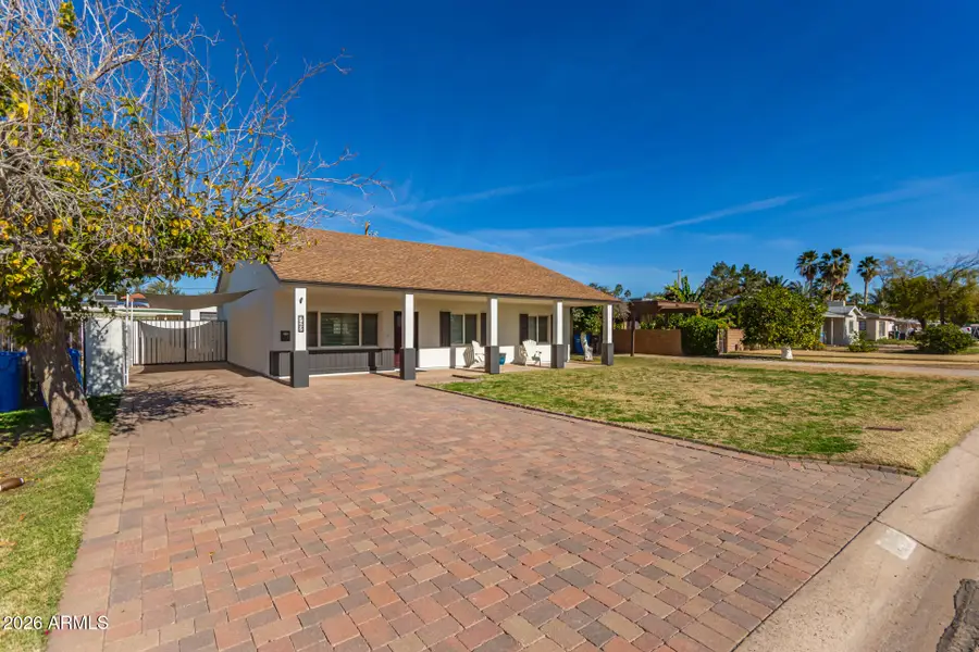 722 E Mclellan Boulevard, Phoenix, AZ 85014 - Image #2