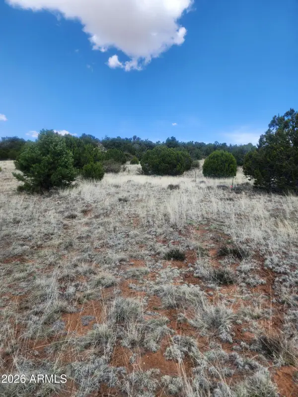 4 Acr 8410 -- #416, Concho, AZ 85924