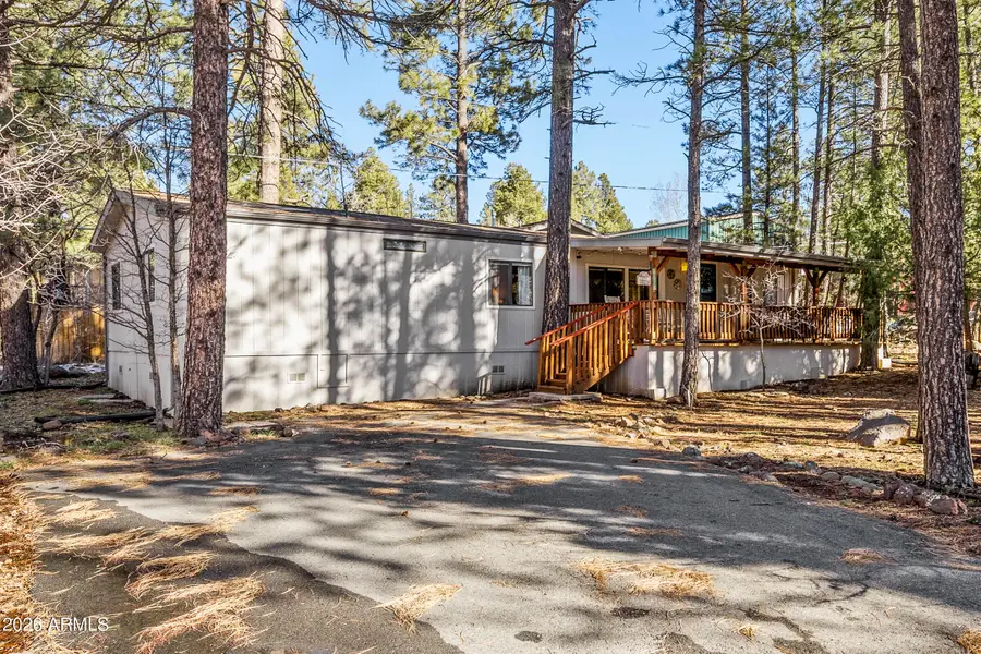 17175 S Acoma Place, Munds Park, AZ 86017 - Image #2