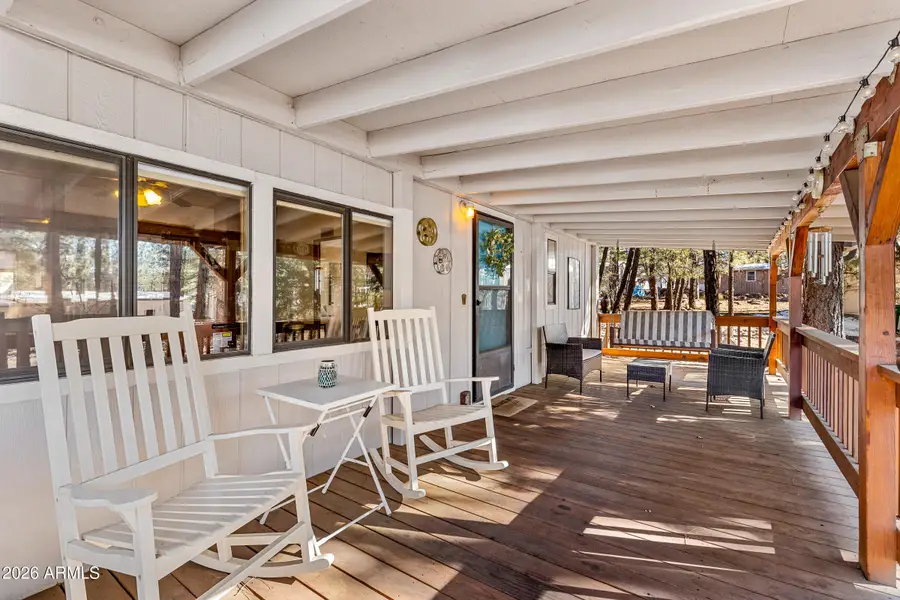 17175 S Acoma Place, Munds Park, AZ 86017 - Image #3