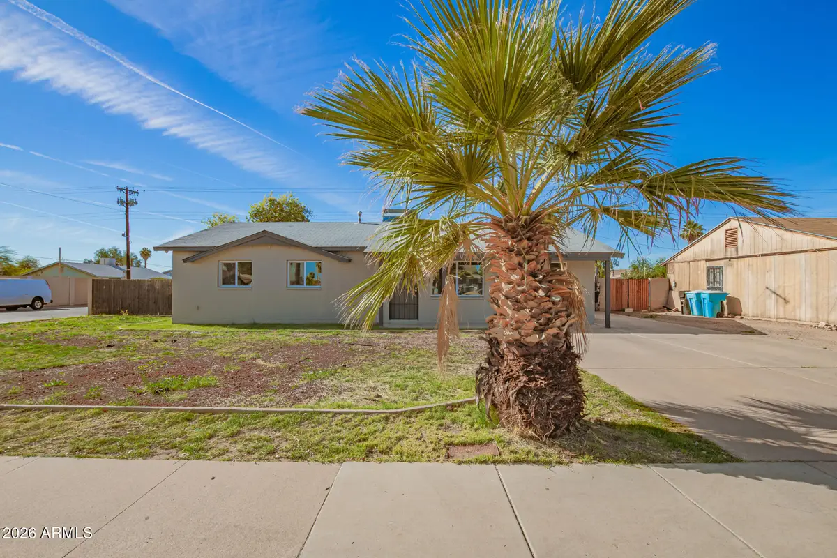 3802 N 79th Avenue, Phoenix, AZ 85033 - Image #1