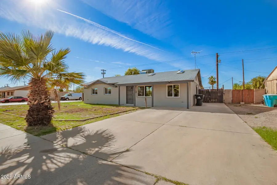 3802 N 79th Avenue, Phoenix, AZ 85033 - Image #2