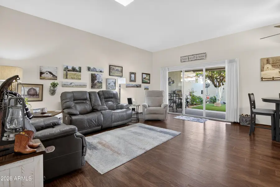 17410 N Boswell Boulevard N, Sun City, AZ 85373 - #2