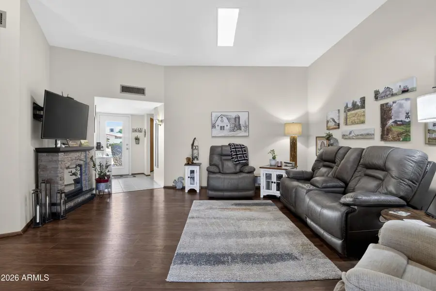 17410 N Boswell Boulevard N, Sun City, AZ 85373 - #3