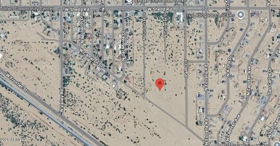 3650 N Tamarax Drive #15, Eloy, AZ 85131 - Image #2