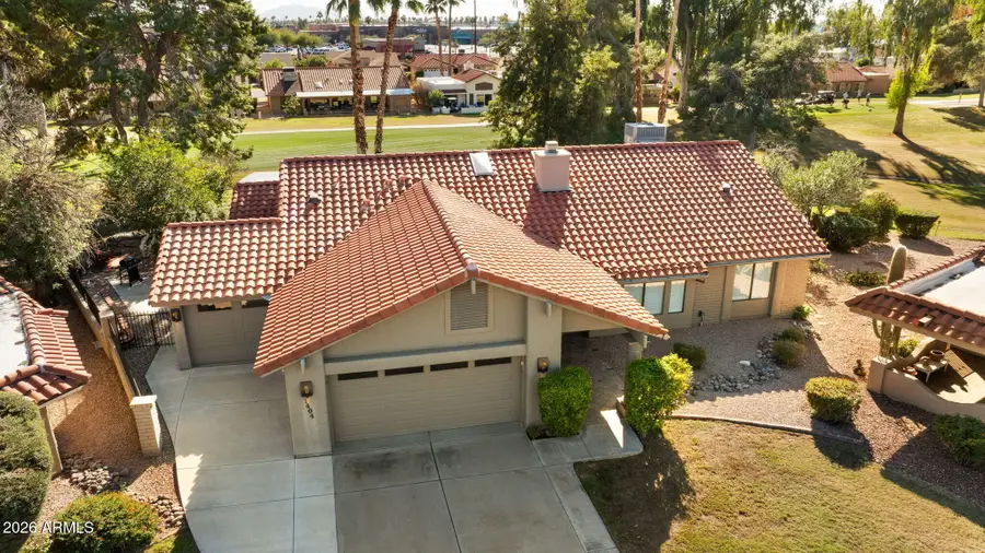 1404 Leisure World --, Mesa, AZ 85206 - Image #2