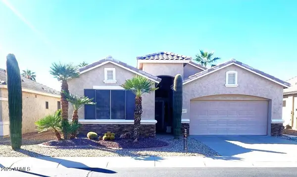 18093 W Skyline Drive, Surprise, AZ 85374