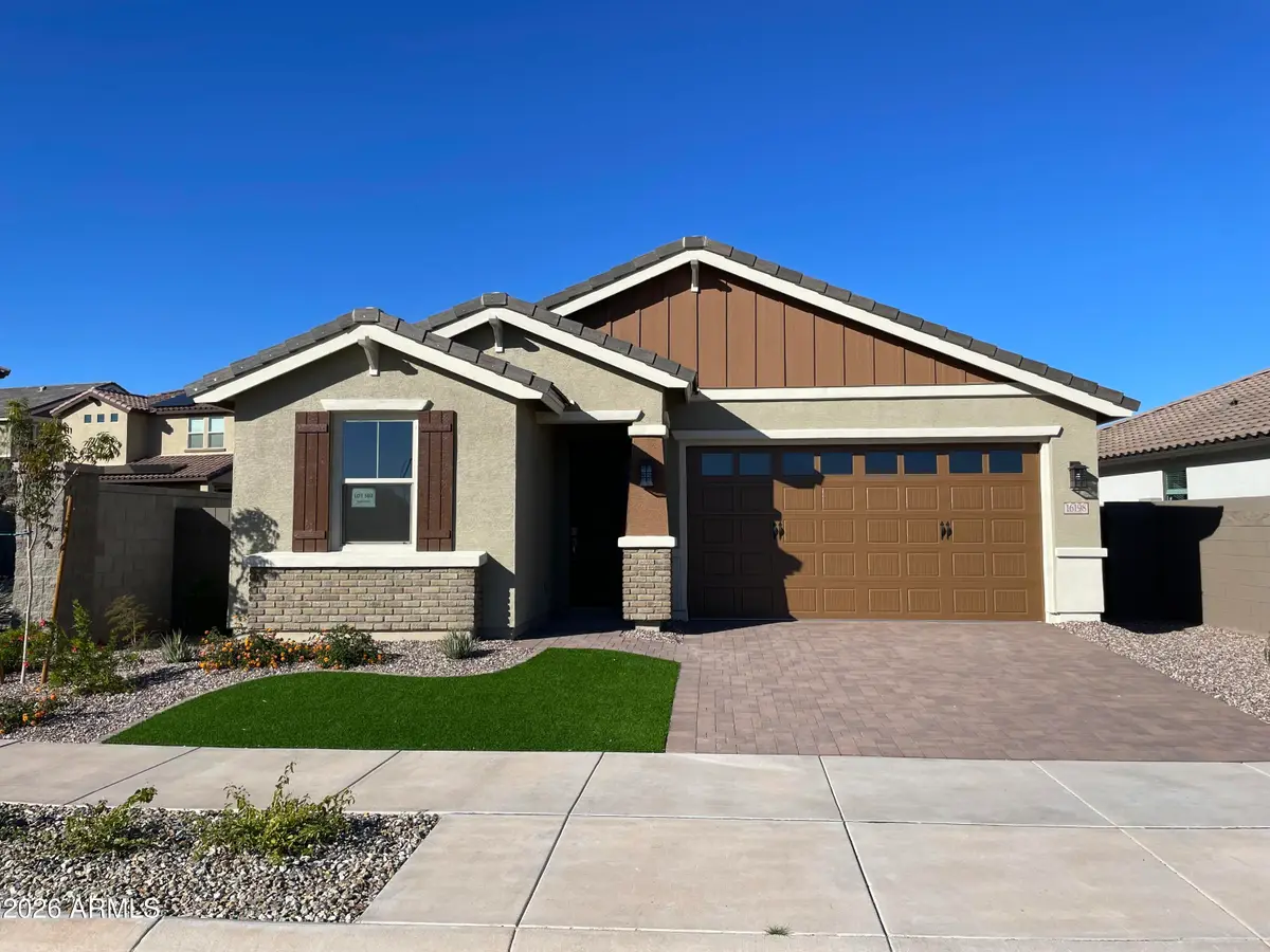 16198 W Soft Wind Drive, Surprise, AZ 85387 - Image #1