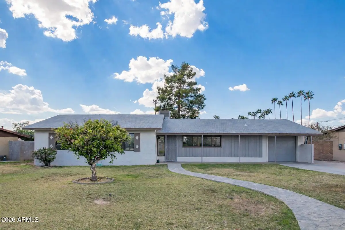 2740 N 21st Drive, Phoenix, AZ 85009 - Image #1