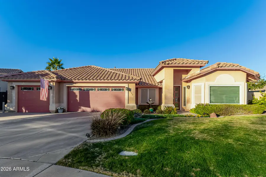3532 E Fairbrook Circle, Mesa, AZ 85213 - Image #2