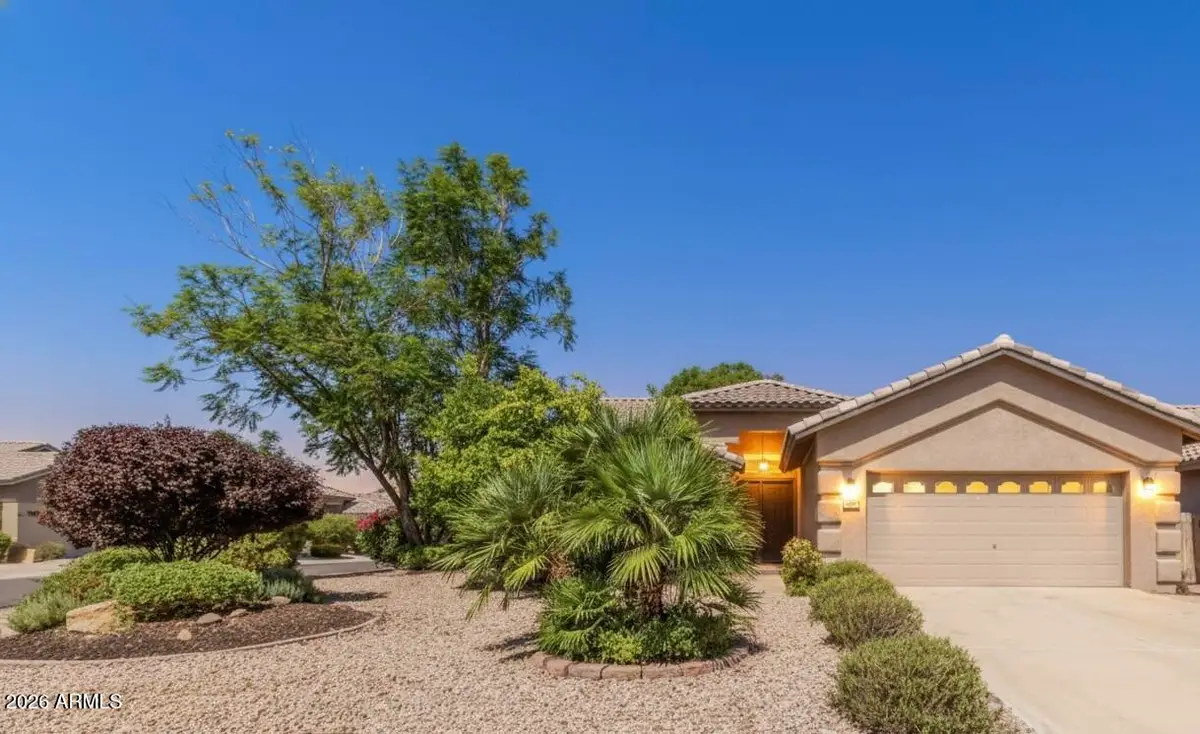 20644 N 41st Avenue, Phoenix, AZ 85308 - #1