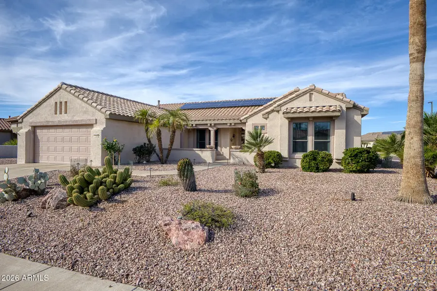 17320 N Thoroughbred Drive, Surprise, AZ 85374 - Image #2