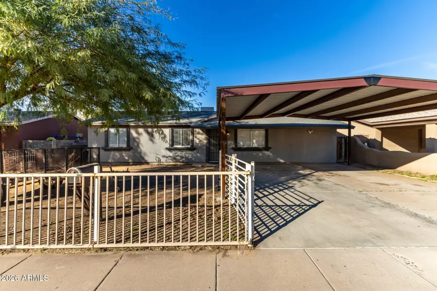 3702 N 64th Drive, Phoenix, AZ 85033 - Image #2