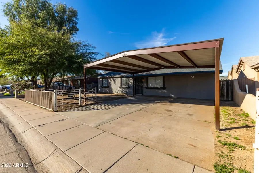 3702 N 64th Drive, Phoenix, AZ 85033 - Image #3