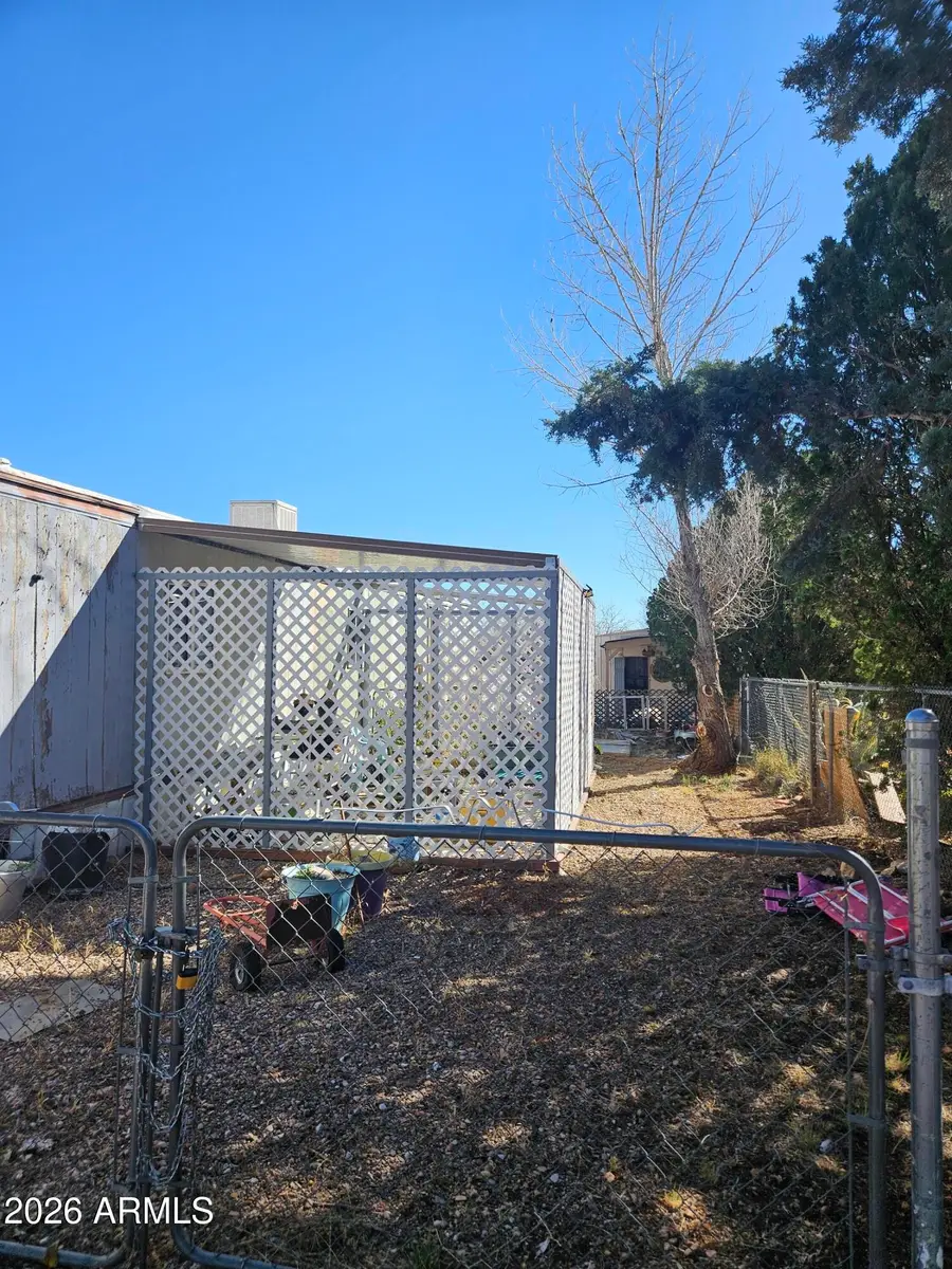 5176 E Goldfinch Circle, Sierra Vista, AZ 85650 - Image #3