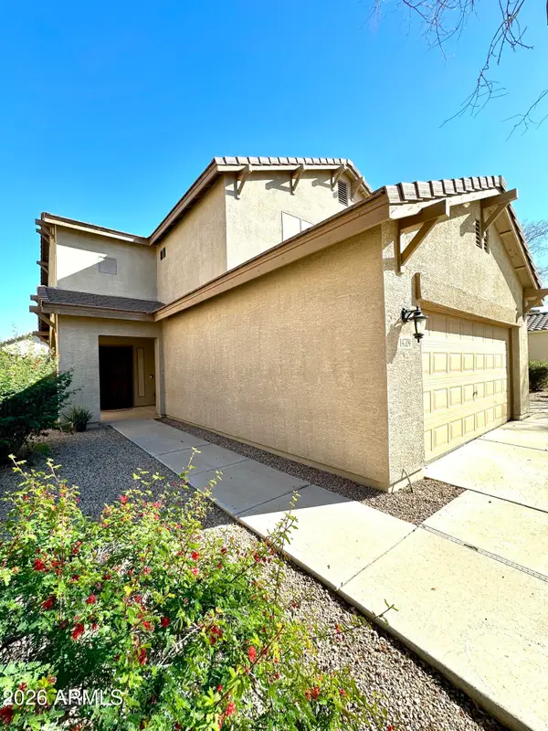 14709 N 159th Drive, Surprise, AZ 85379