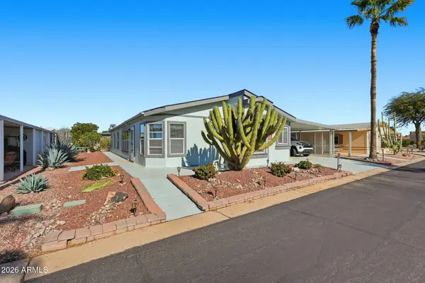 2054 N Thornton Road #164, Casa Grande, AZ 85122