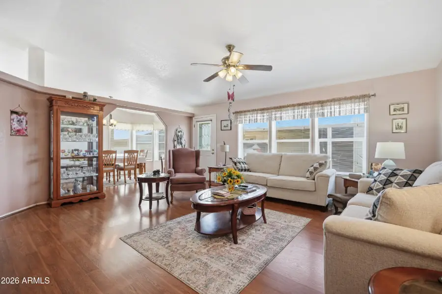 2054 N Thornton Road #164, Casa Grande, AZ 85122 - Image #2