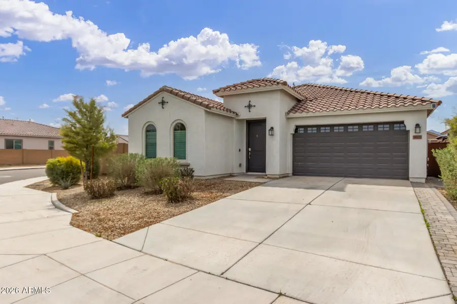 9605 W Getty Drive, Tolleson, AZ 85353 - Image #3