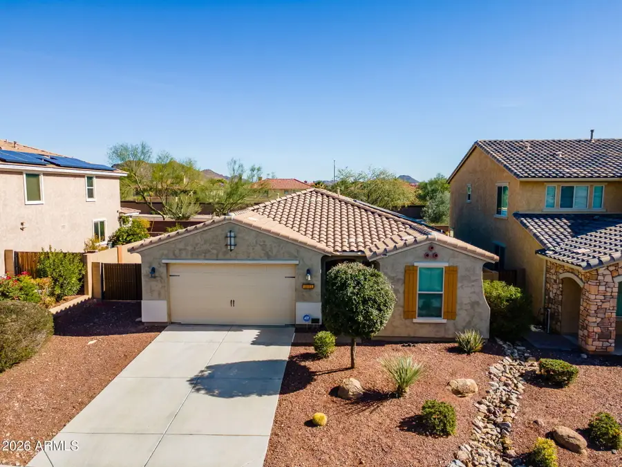 26911 N 99th Drive, Peoria, AZ 85383 - #3
