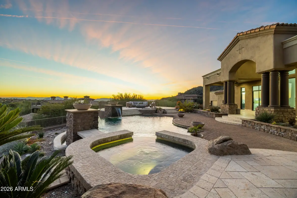 11475 E Paradise Lane, Scottsdale, AZ 85255 - Image #1