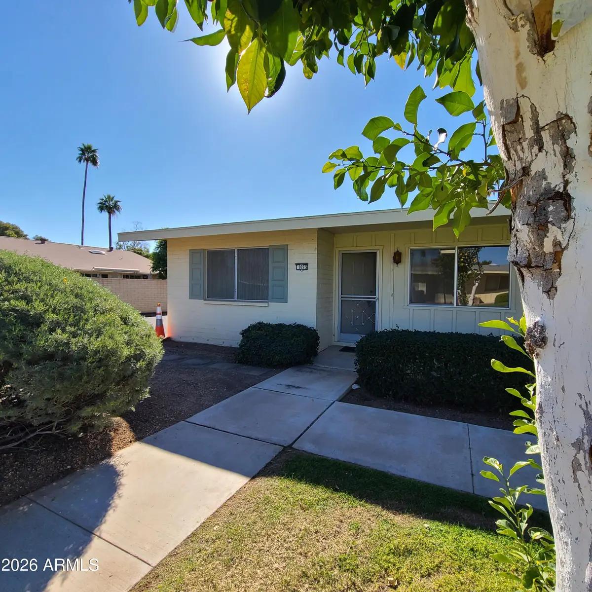 9273 N 111th Avenue, Sun City, AZ 85351 - #1