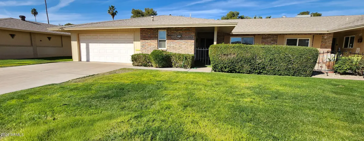 10734 W Hatcher Road, Sun City, AZ 85351 - #1