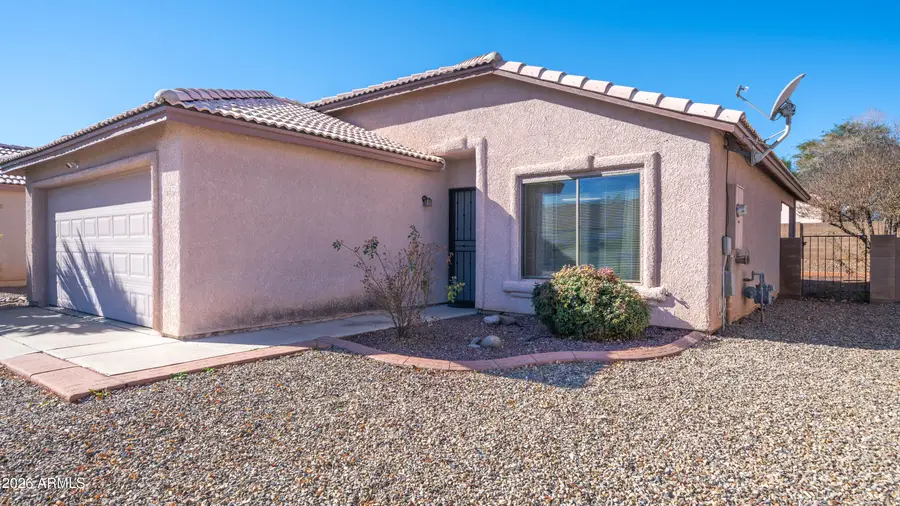 1026 Escondido Drive, Sierra Vista, AZ 85635 - Image #2