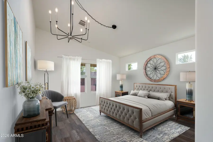 310 Red Moon Drive #310, Sedona, AZ 86336 - Image #3