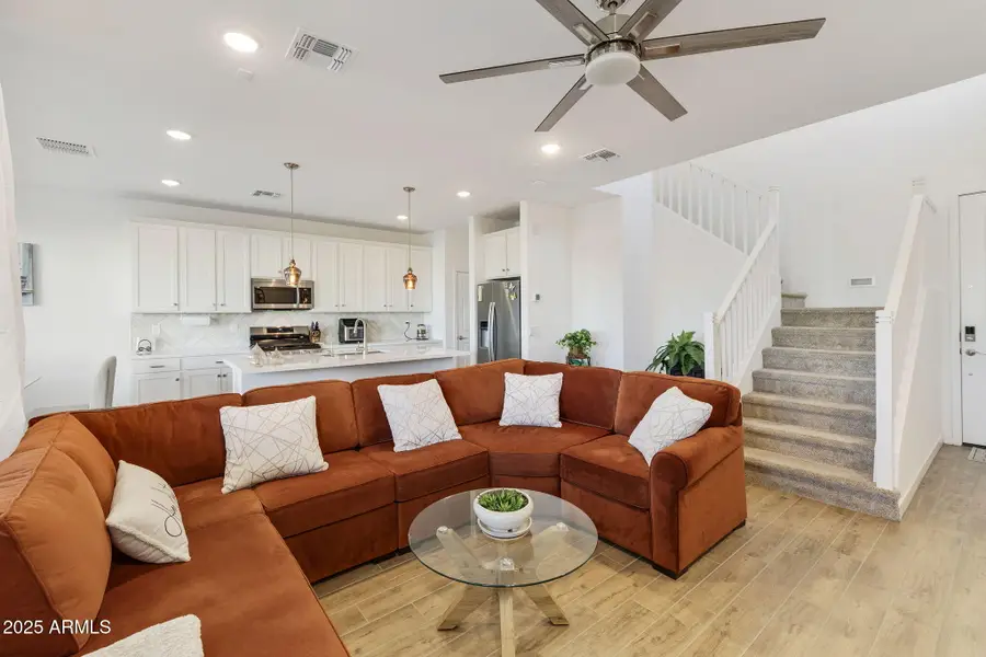 9436 E Supernova Drive, Mesa, AZ 85212 - Image #3